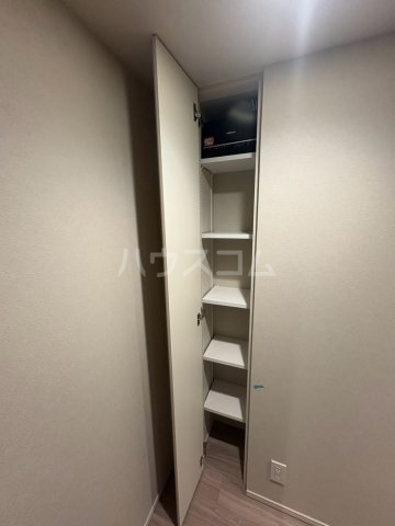 13/30 玄関