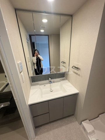 17/30 洗面