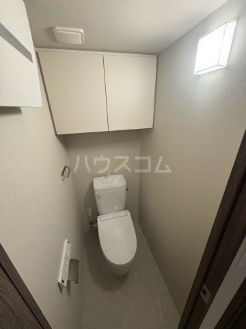 16/30 トイレ