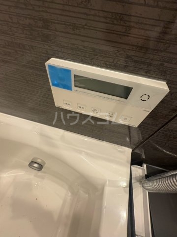 12/30 浴室