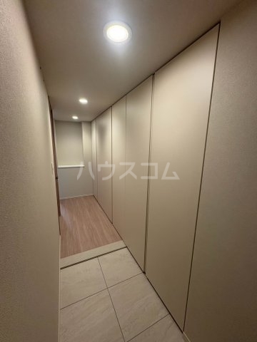 12/30 玄関