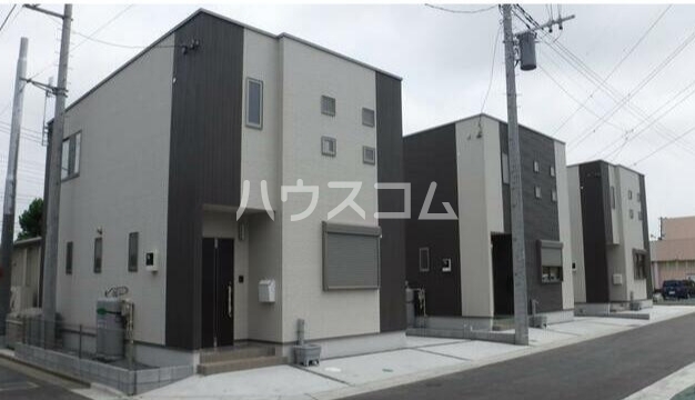15/21 エントランス