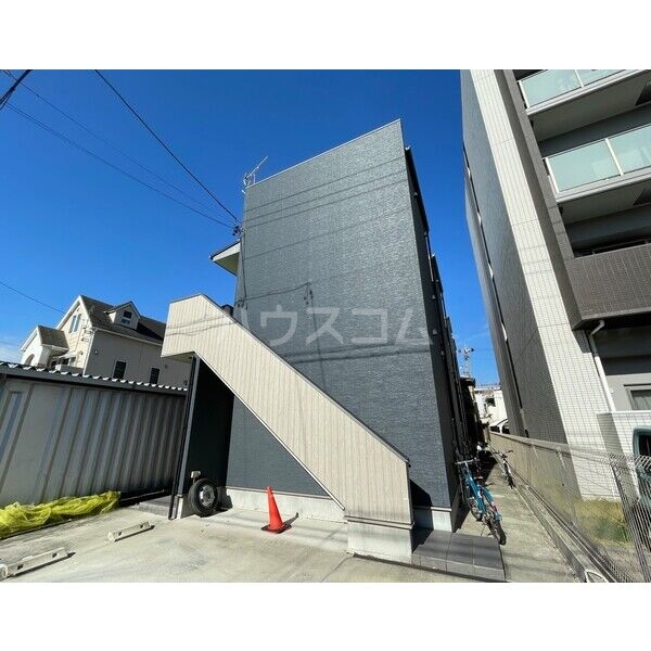 1/19 外観