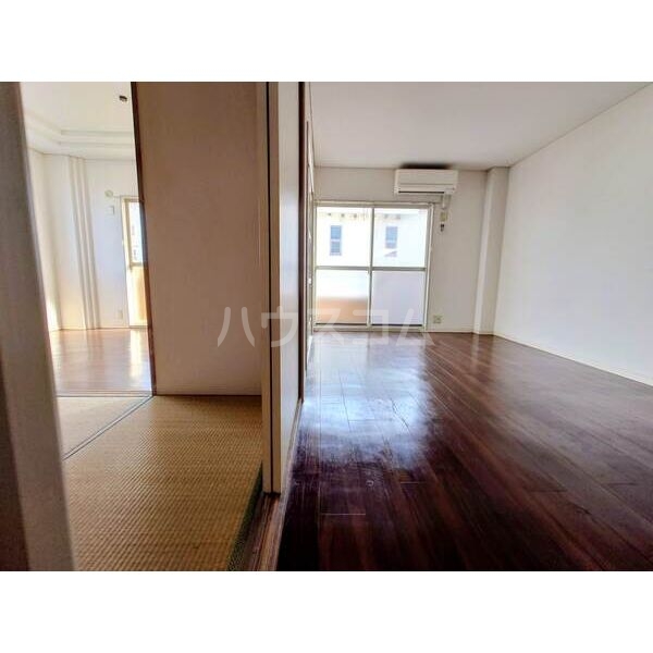 6/30 リビング/ダイニング