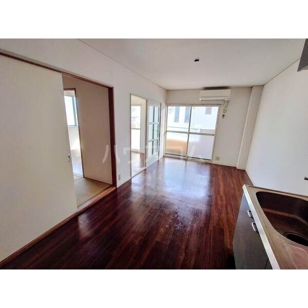 9/30 リビング/ダイニング