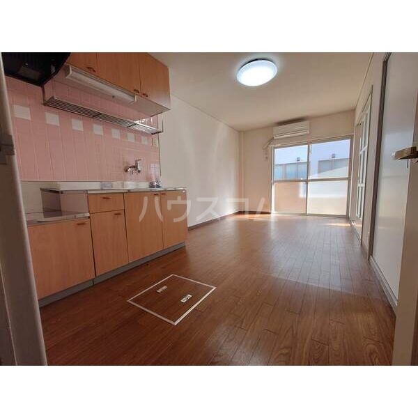 6/30 リビング/ダイニング