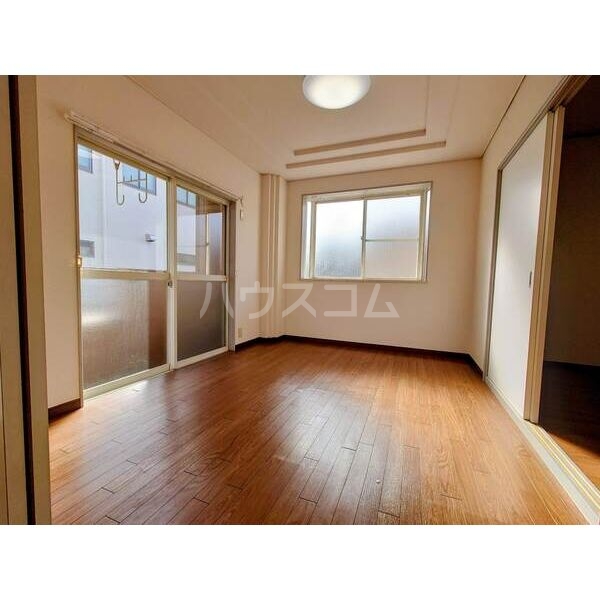 11/30 リビング/ダイニング