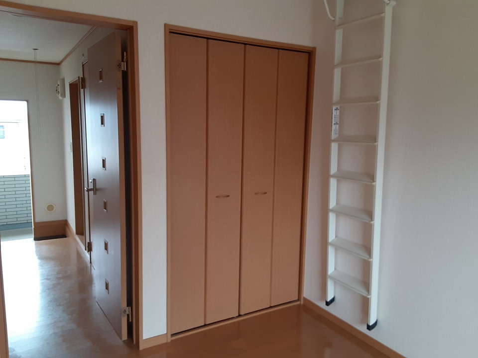 5/30 リビング/ダイニング