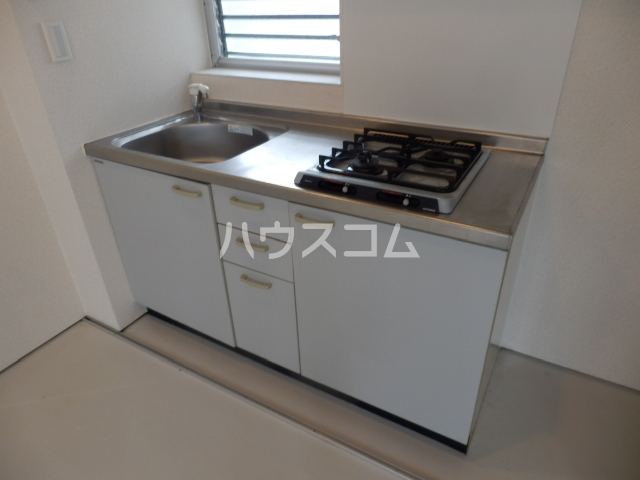 7/27 キッチン