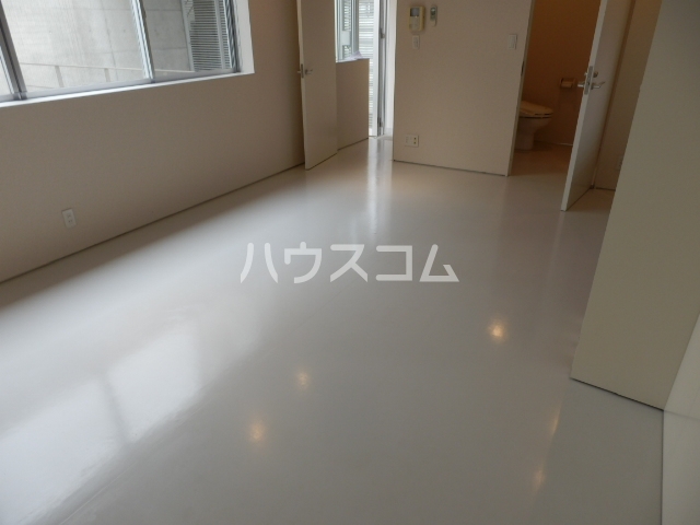 4/27 室内