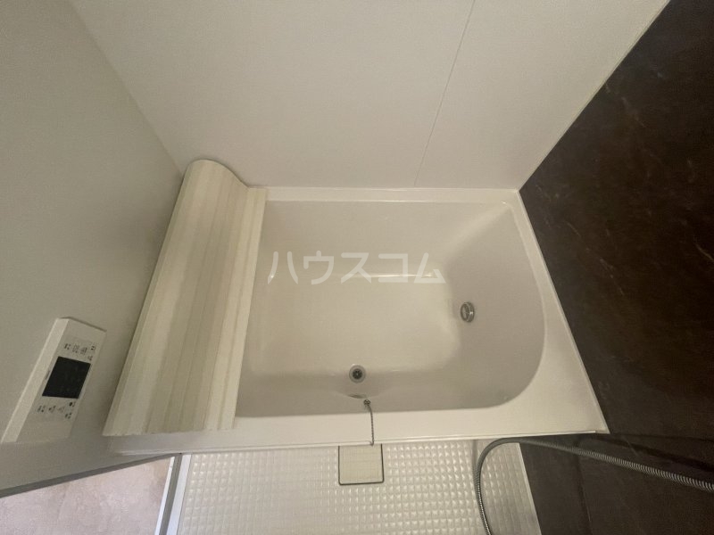 11/22 浴室