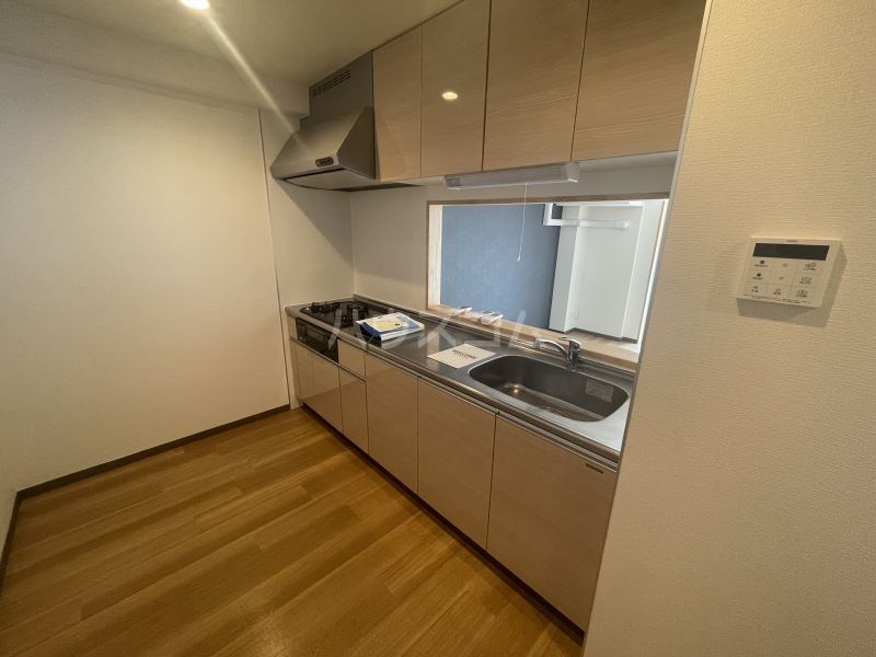 8/22 キッチン