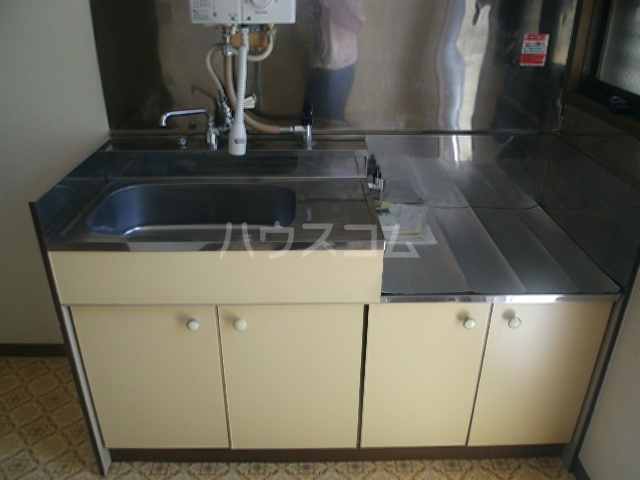 3/7 リビング/ダイニング