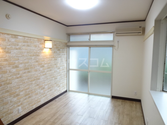 5/30 リビング/ダイニング