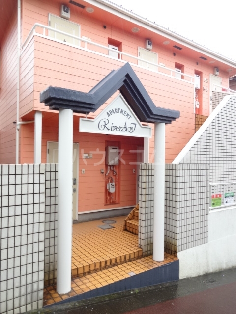 29/30 エントランス