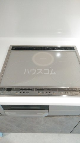 11/29 キッチン