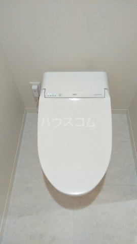 14/29 トイレ