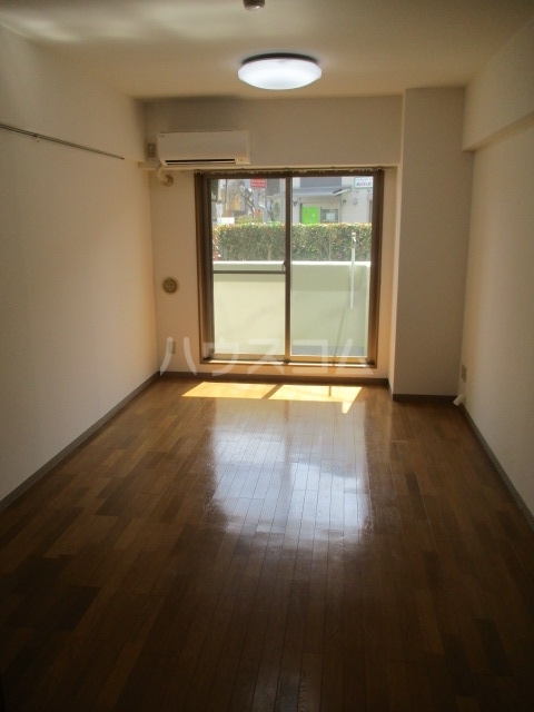 4/25 リビング/ダイニング