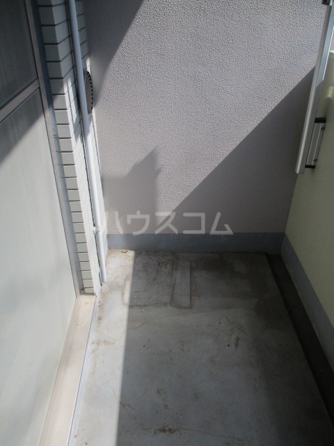 15/25 バルコニー