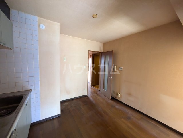 5/30 リビング/ダイニング