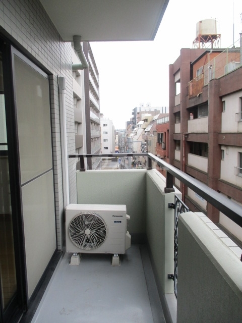 15/24 バルコニー
