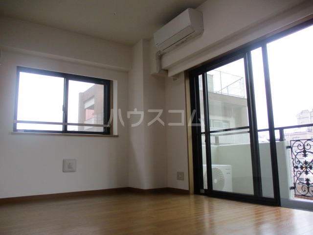 4/24 リビング/ダイニング