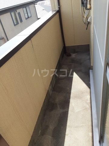 18/29 バルコニー