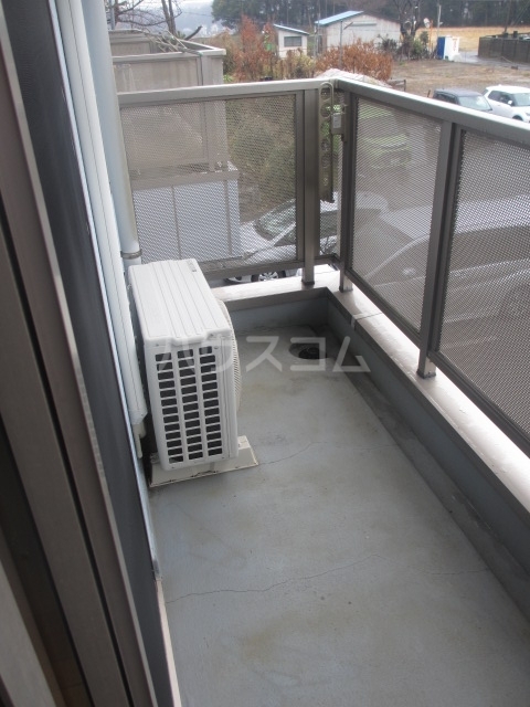23/30 バルコニー