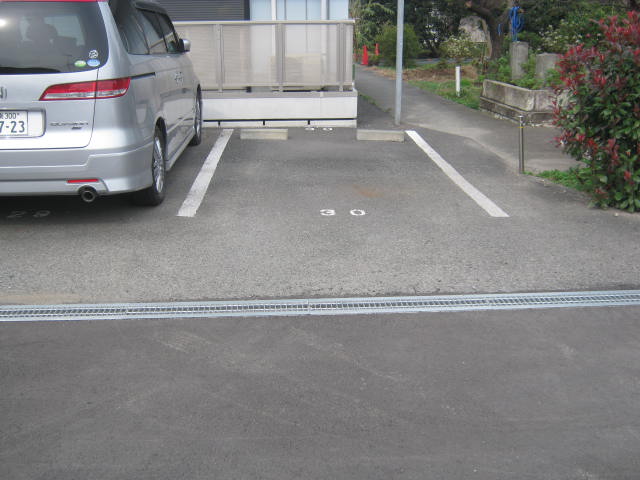 29/30 駐車場