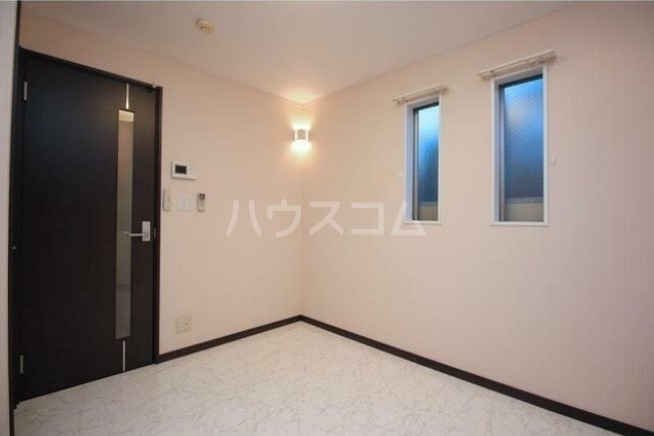 2/14 リビング/ダイニング