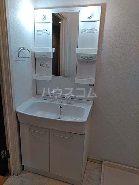 18/30 洗面