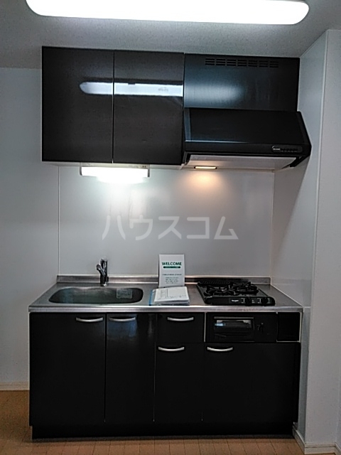 11/30 キッチン