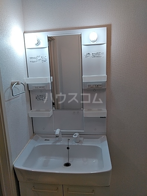 17/30 洗面