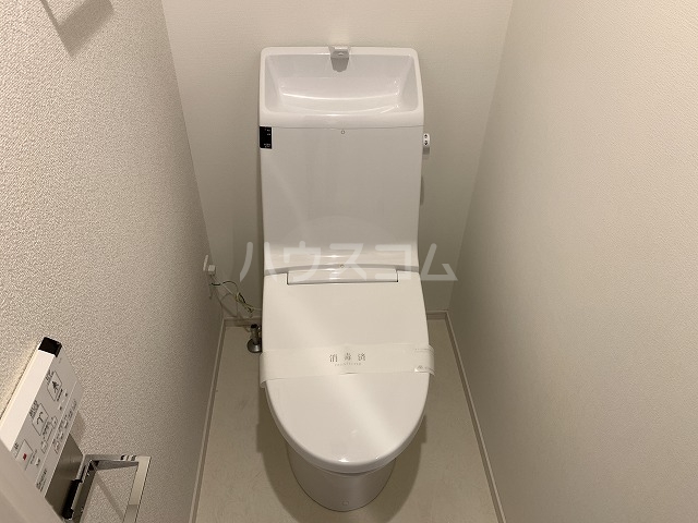 12/28 トイレ