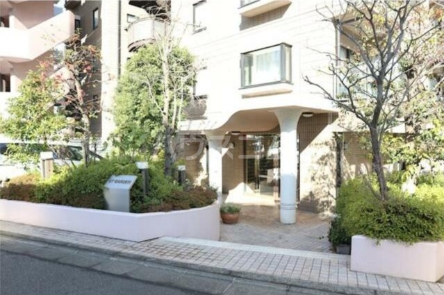 5/11 エントランス