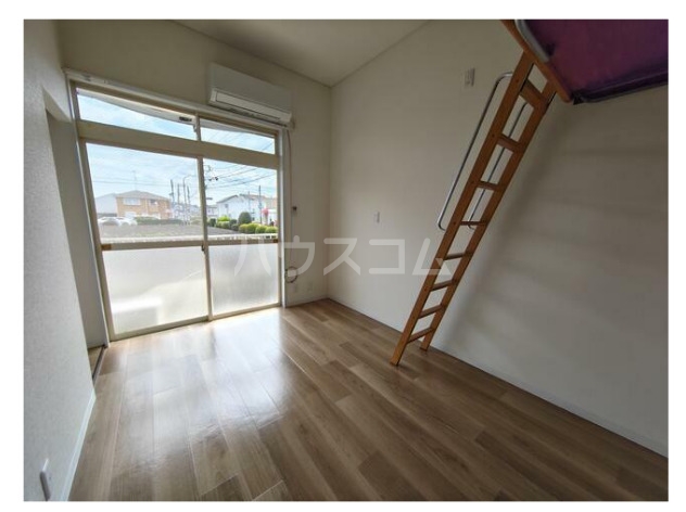 4/27 リビング/ダイニング