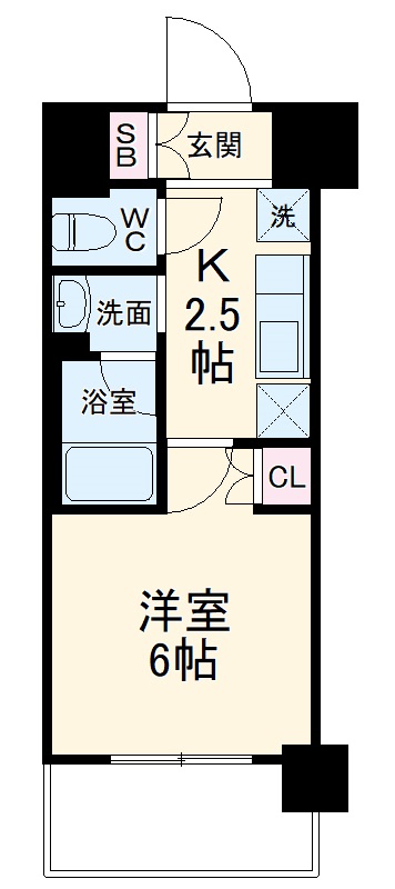 3/30 間取