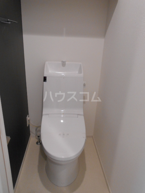 12/28 トイレ