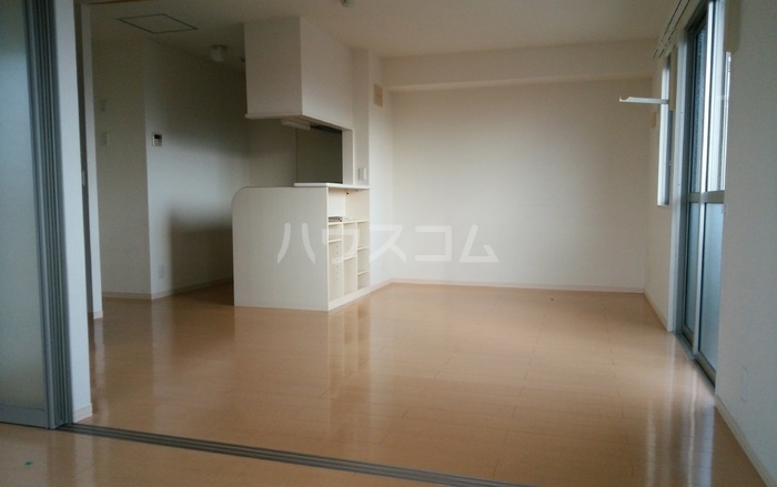 3/25 リビング/ダイニング