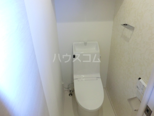 9/24 トイレ