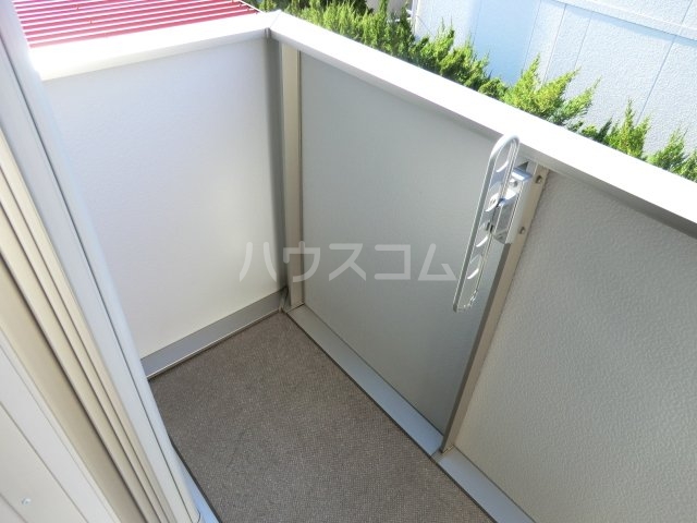 18/29 バルコニー