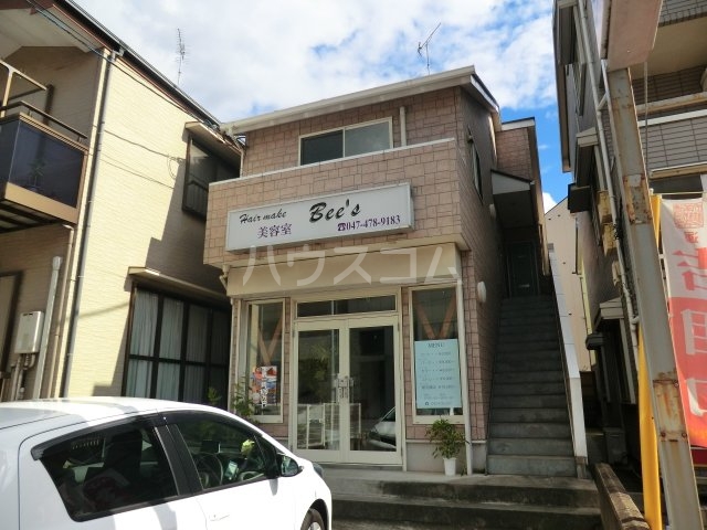 1/27 外観