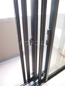 12/18 バルコニー