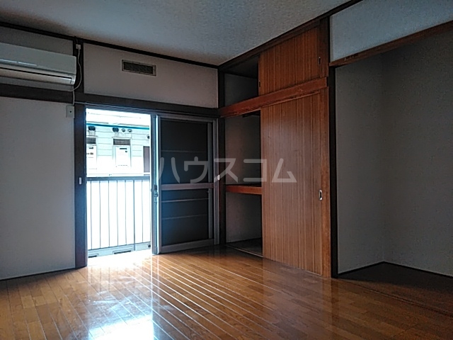 4/28 リビング/ダイニング