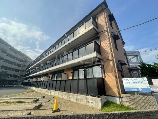 2/24 外観