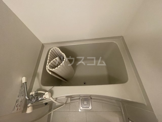 11/24 浴室
