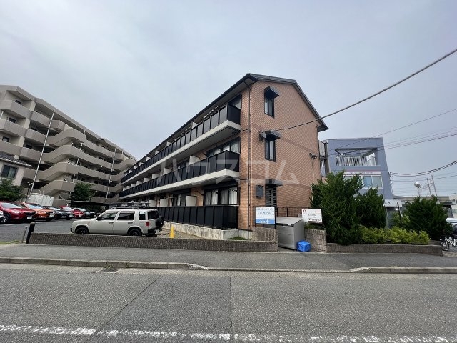 1/24 外観