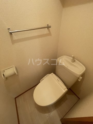 12/24 トイレ