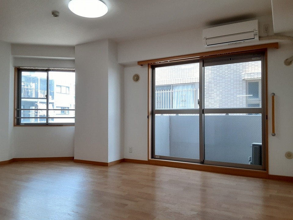 5/30 リビング/ダイニング