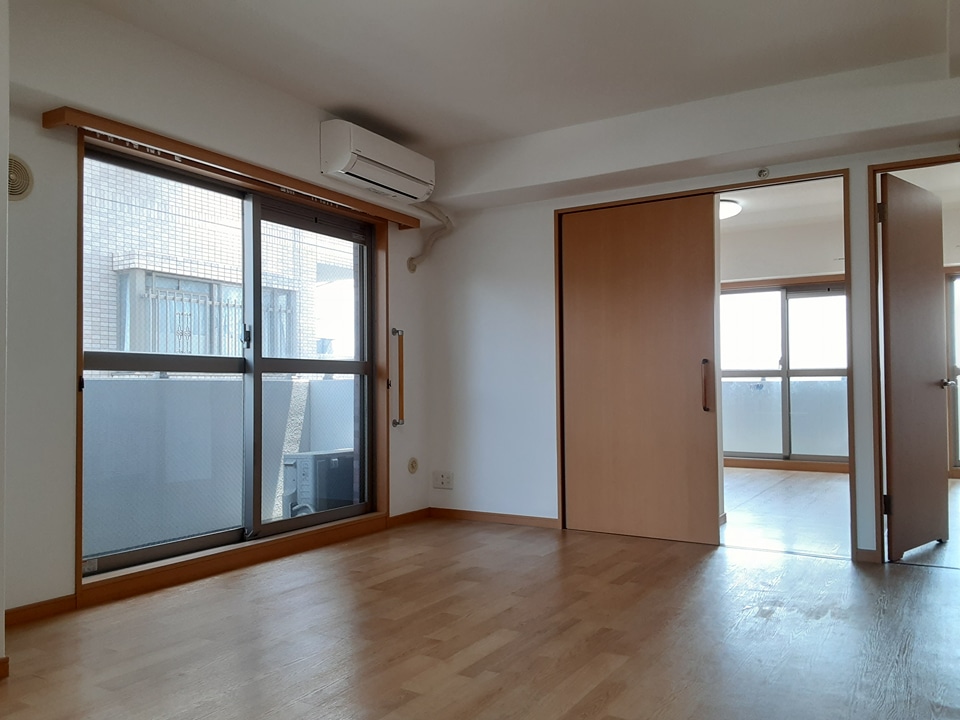 6/30 リビング/ダイニング